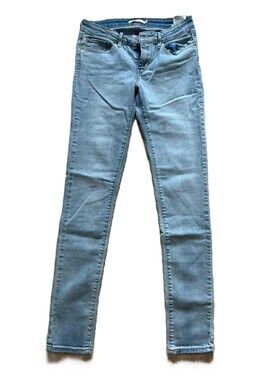 Levi's Skinny Jeans Size 27
